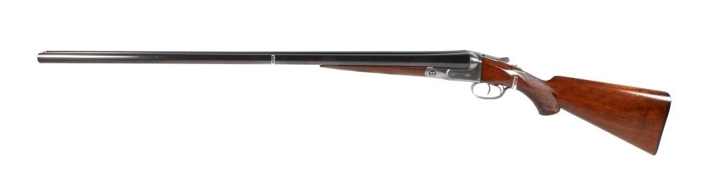 PARKER BROTHERS DOUBLE BARREL 12 GA