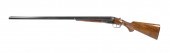 PARKER BROTHERS DOUBLE BARREL