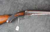 PARKER BROTHERS "G" GRADE HAMM