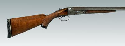 Parker Brothers P grade shotgun, 12