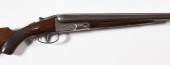 PARKER BROTHERS SXS DOUBLE BAR