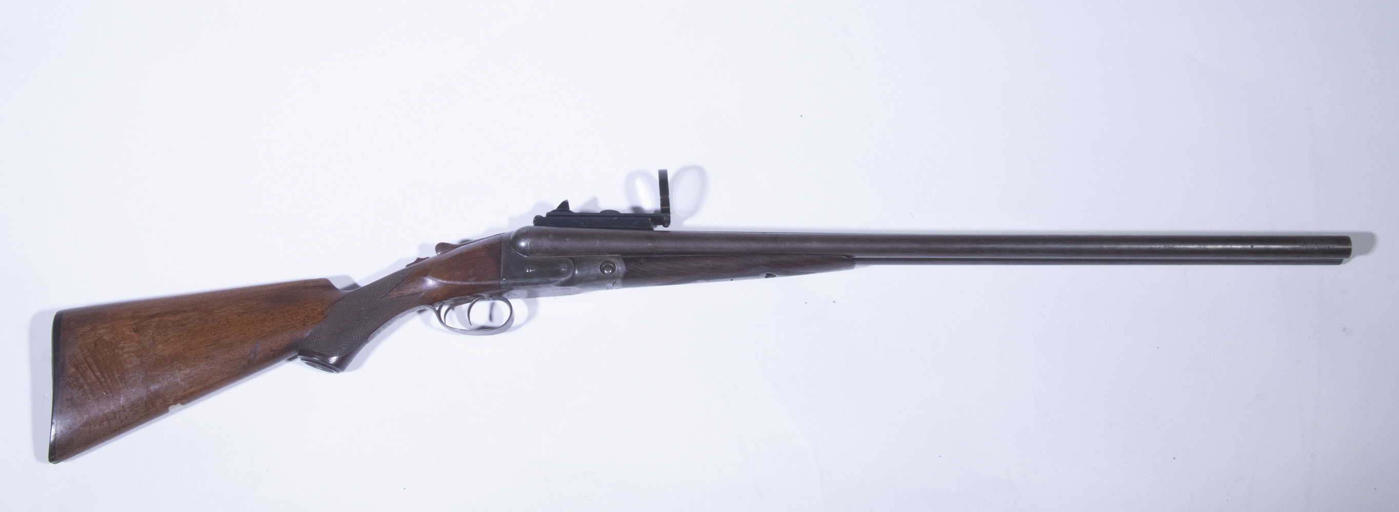 PARKER BROTHERS SXS W/ NYDAR SIGHT,