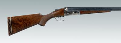Parker Brothers V grade shotgun, 12