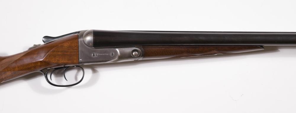 PARKER BROTHERS VH GRADE DOUBLE
