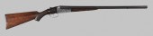 Parker Double-Barrel 20 ga. Sh