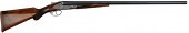 *Parker Double-Barrel Shotgun