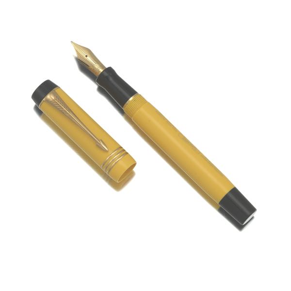 PARKER DUOFOLD MANDARIN LIMITED