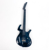 PARKER FLY DELUXE BLACK ELECTR