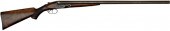 *Parker G Grade Double-Barrel