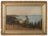 PARKER GAMAGE (MAINE, 1882-196