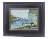 PARKER GAMAGE (ME, 1882-1960)