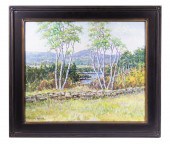 PARKER GAMAGE (ME, 1882-1960)