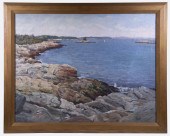 PARKER GAMAGE (NE, 1882-1960)