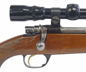 PARKER-HALE .30-06 RIFLE &AMP;
