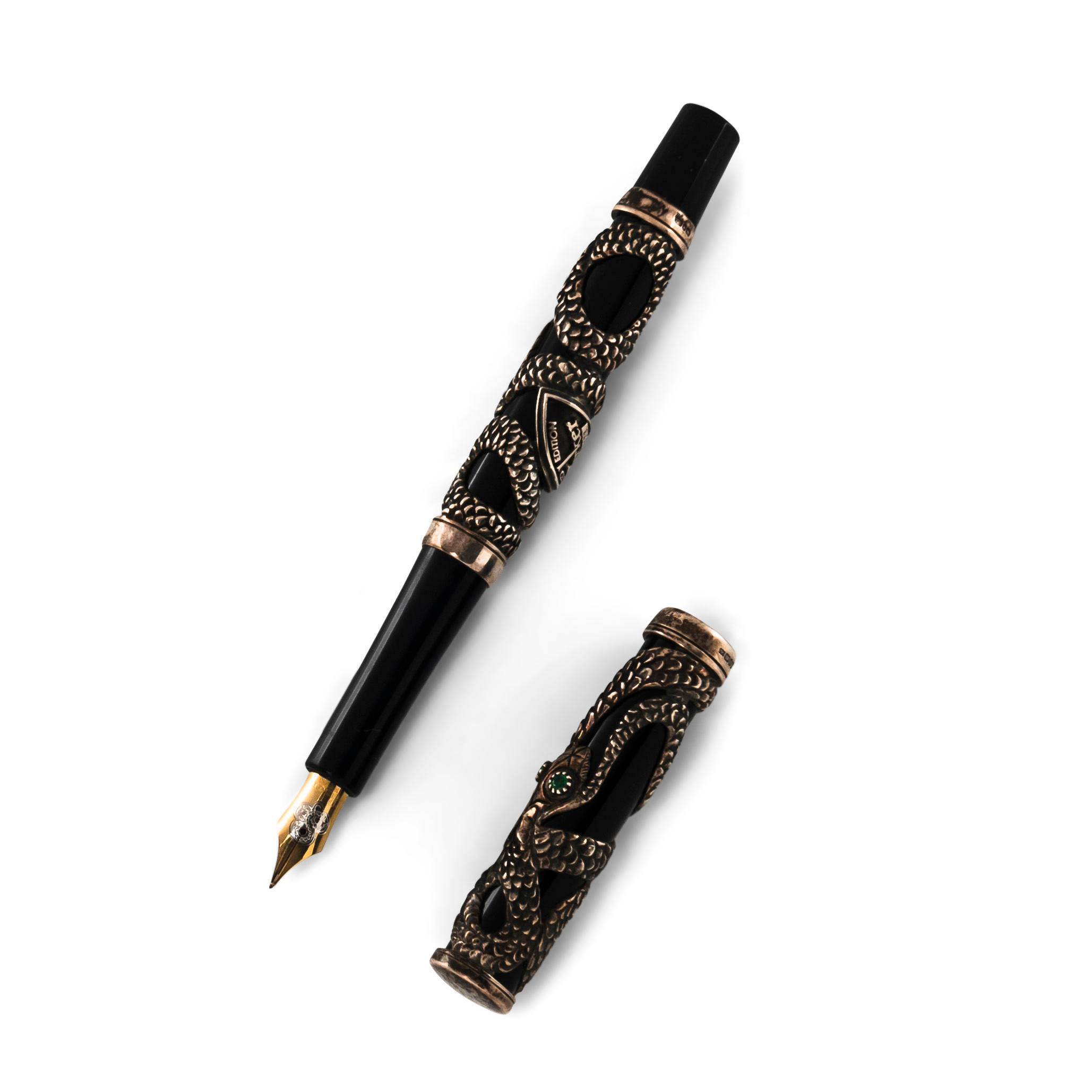 PARKER LIMITED EDITION, "SNAKE,"