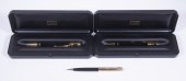 PARKER PENCILS Lot of (3), inc