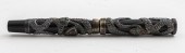 PARKER 'SNAKE' STERLING SILVER