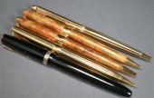 PARKER SONNET BALLPOINT PEN AN