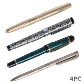 PARKER TIFFANY ACME & WATERMAN