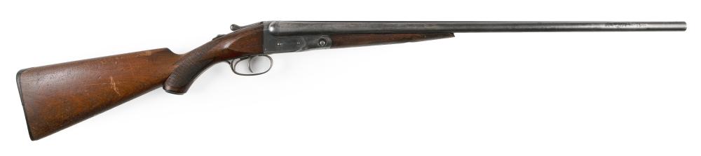 * PARKER V GRADE SIDE-BY-SIDE