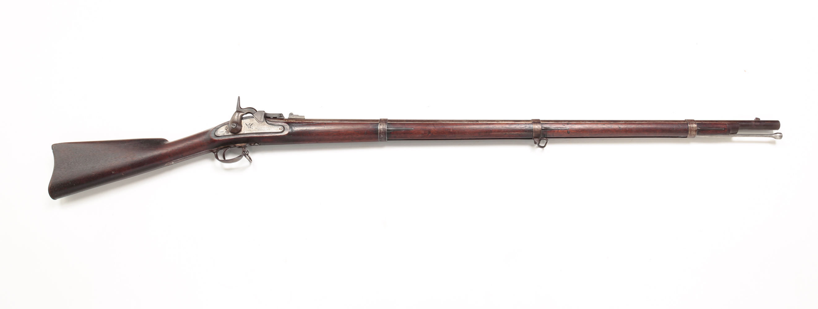 PARKERS & SNOW 1864 .58 CALIBER