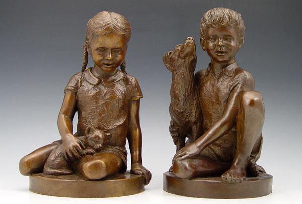 PARKS, Charles, (American,