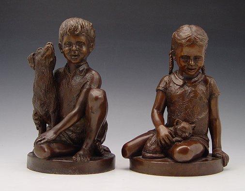PARKS, Charles, (American,