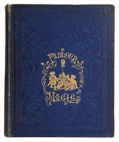 PARLOUR MAGIC: A MANUAL OF AMU