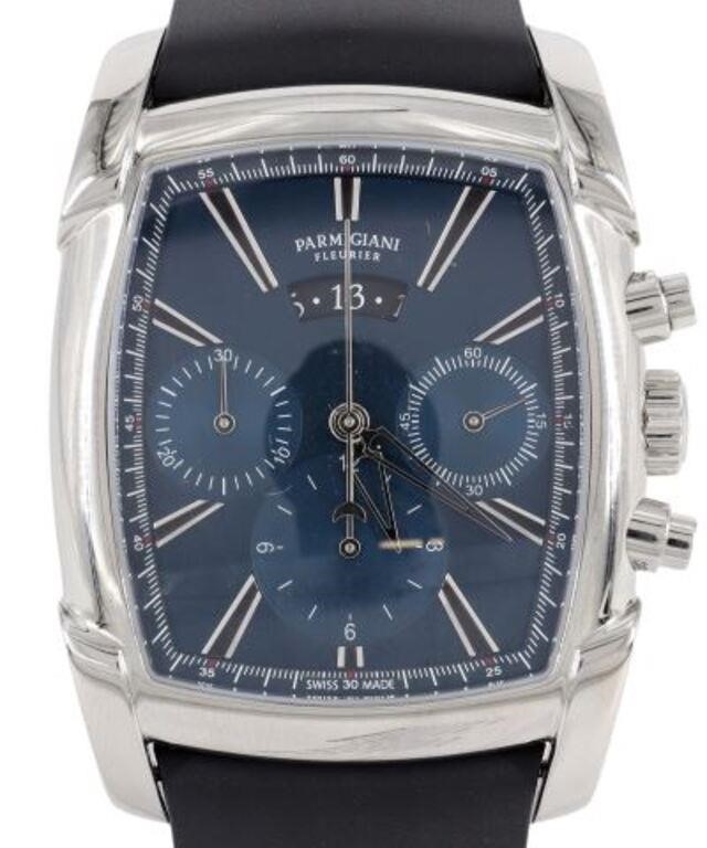 PARMIGIANI FLEURIER KALPAGRAPHE
