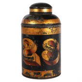 PARNALL & SONS 19C. ANTIQUE TO