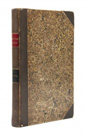 PARNELL THOMAS The Poetical Wo