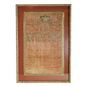 PAROCHET (SMALL ARK COVER), 18