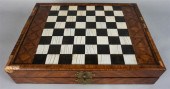 PARQUETRY GAMES SETPARQUETRY G