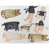 Parr (1893-1969), Kinngait (Ca