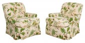 PARRISH-HADLEY BOTANICAL SLIPC