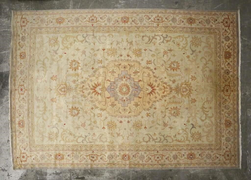 PARSA TURKISH WEAVE ROOM SIZE