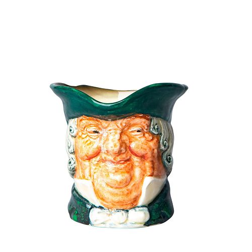 PARSON BROWN D5529 DARLEY AND