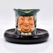 PARSON BROWN D5600 - ASHTRAY -