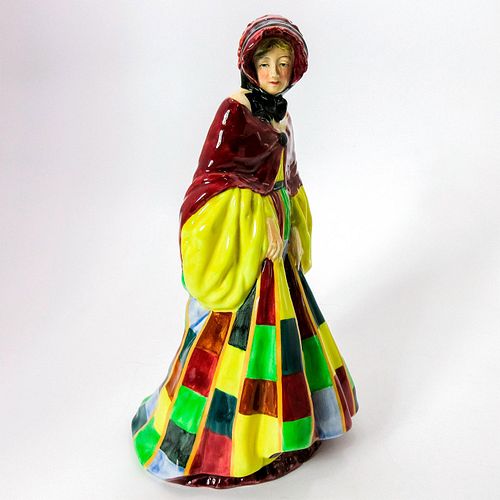 PARSON'S DAUGHTER HN564 - ROYAL