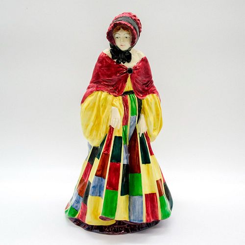PARSON'S DAUGHTER HN564 - ROYAL