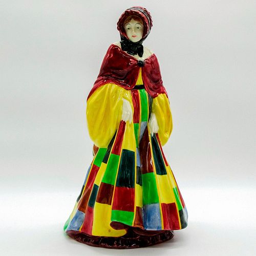 PARSON'S DAUGHTER HN564 - ROYAL