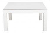 PARSONS STYLE WHITE LOW OCCASI