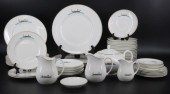 PART SERVICE WEDGWOOD SAVOY HO