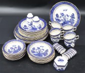 PART SET OF ROYAL DOULTON BOOT