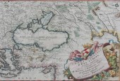PARTE ORIENTALE DELL' EUROPA,