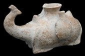 PARTHIAN POTTERY RECLINING CAM