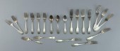 PARTIAL SET OF INTERNATIONAL ‘