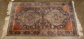 PARTIAL SILK FEREGHAN STYLE RU