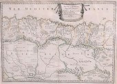 PARTIE DE LA BARBARIE ROYAUME