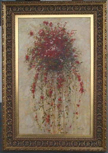 PARTO, Farshad, (Franco-Iranian,